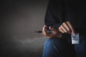Tratamento de Cocaína em São Vicente