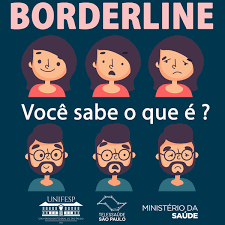 Conclusão - O Transtorno Borderline de Personalidade é uma condição complexa que requer uma abordagem de tratamento multifacetada. Com o suporte adequado, terapias eficazes e estratégias de autocuidado, é possível gerenciar os sintomas e levar uma vida equilibrada e satisfatória.