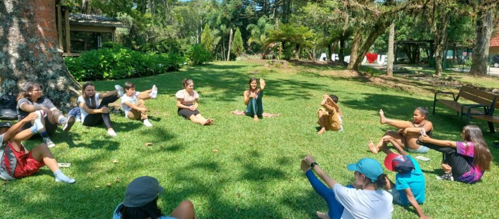 Tratamento de drogas em Poá