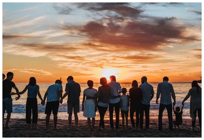 Clínica de 12 Passos no Litoral